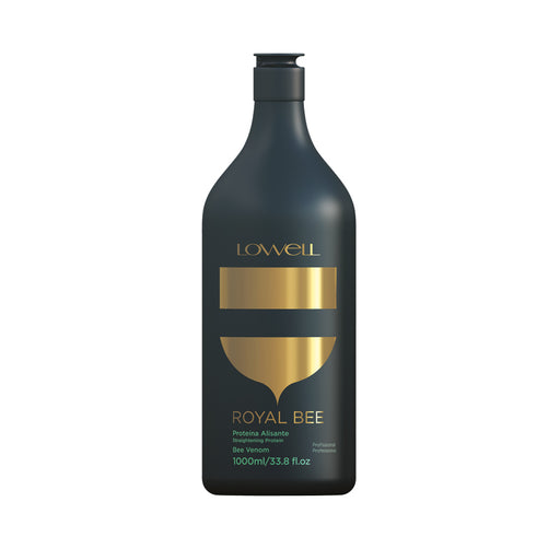 Royal Bee Straightening Protein 1000ml - Lowell - 1
