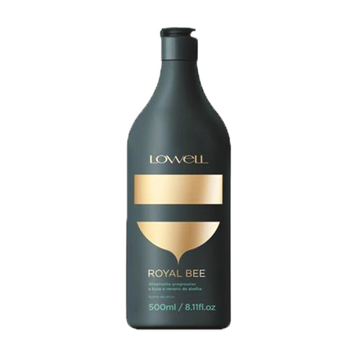 Royal Bee Purifying Shampoo 500ml - Lowell - 1