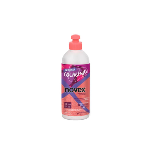 Collagen Infusion - Leave in Conditioner 300ml - Novex - 1