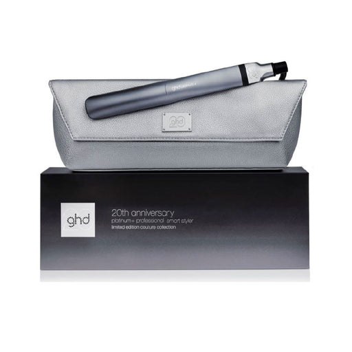 Platinum+ 20th Anniversary Couture Collection - Ghd - 1
