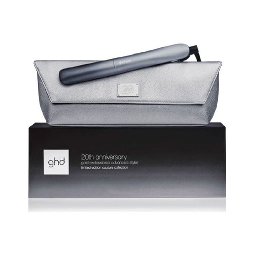 Gold 20th Anniversary Couture Collection - Ghd - 1