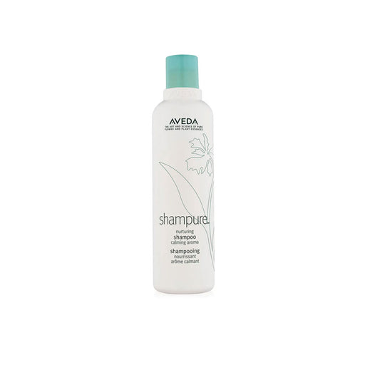 Shampure Nurturing Shampoo 250ml - Aveda - 1