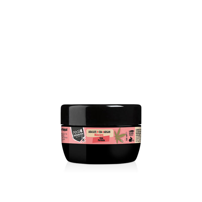 Mascarilla Liso Perfecto 350ml - Real Natura - 1