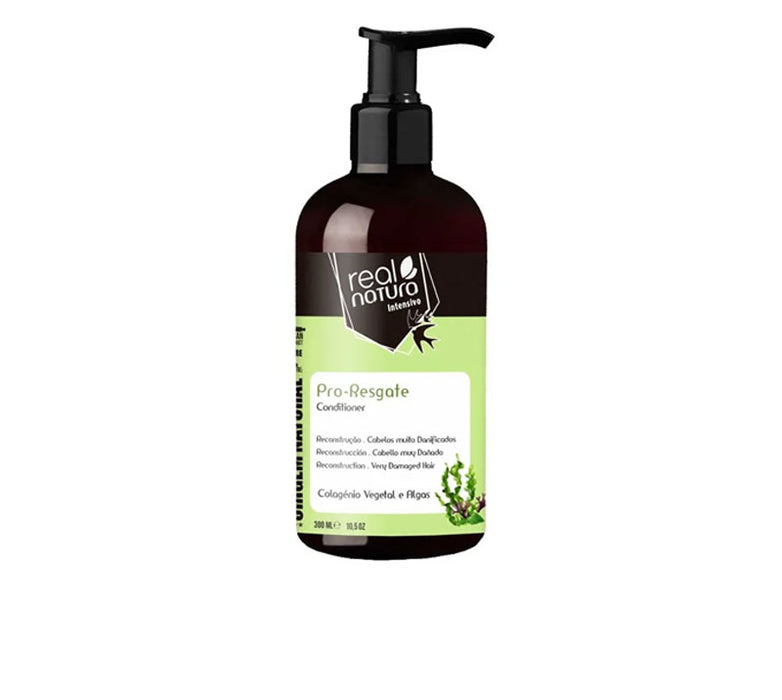 Acondicionador Pro-rescate 300ml - Real Natura - 1