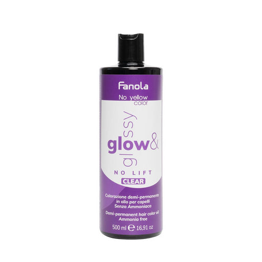 Colorac Demiperm Glow&gloss   500ml - Fanola - 1