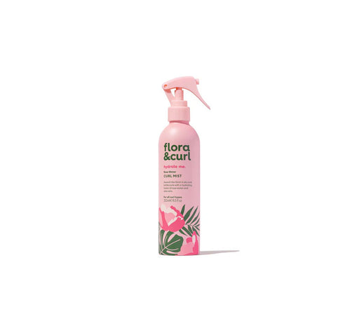 Bruma para Rizos Agua de Rosas 250ml - Flora Curl - 1
