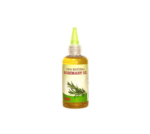 Aceite de Romero 100% natural 105ml - Yari - 1