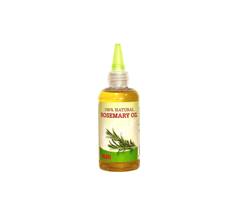 Aceite de Romero 100% natural 105ml - Yari - 1