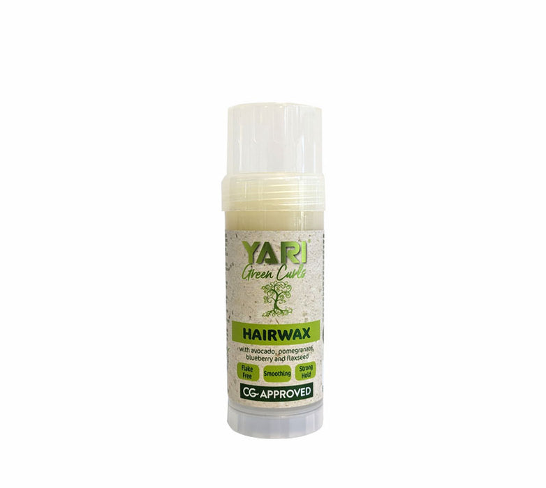 Stick de Cera Green Curls 60ml - Yari - 1