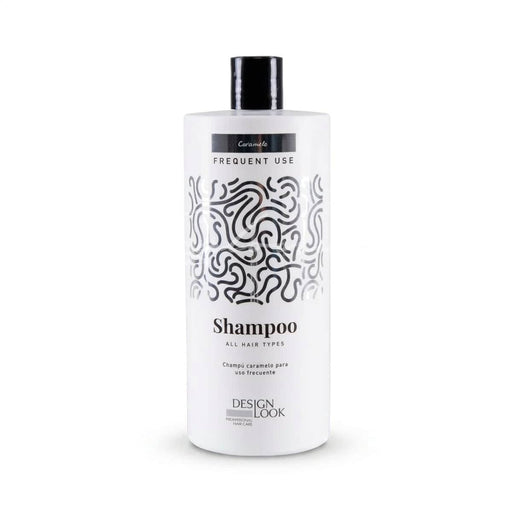 Champú Caramelo 1000 ml - Design Look - 1