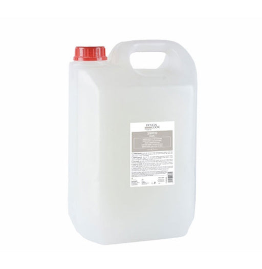 Champú Garrafa Caramelo - Design Look : 5 Litros - 1