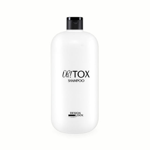 Champú Botox Oh! Tox - Design Look : 1000ml - 1