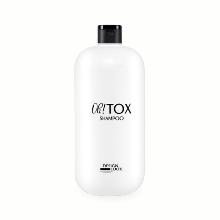 Champú Botox Oh! Tox - Design Look : 1000ml - 1