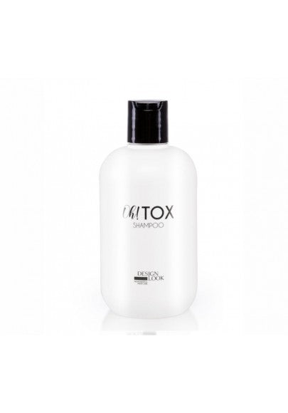 Champú Botox Oh! Tox - Design Look : 300ML - 1