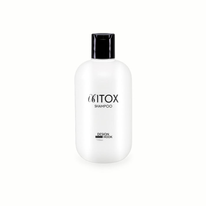 Champú Botox Oh! Tox - Design Look : 300ML - 1