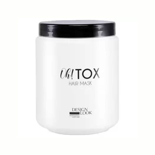 Mascarilla Botox Oh! Tox  - Design Look - 1