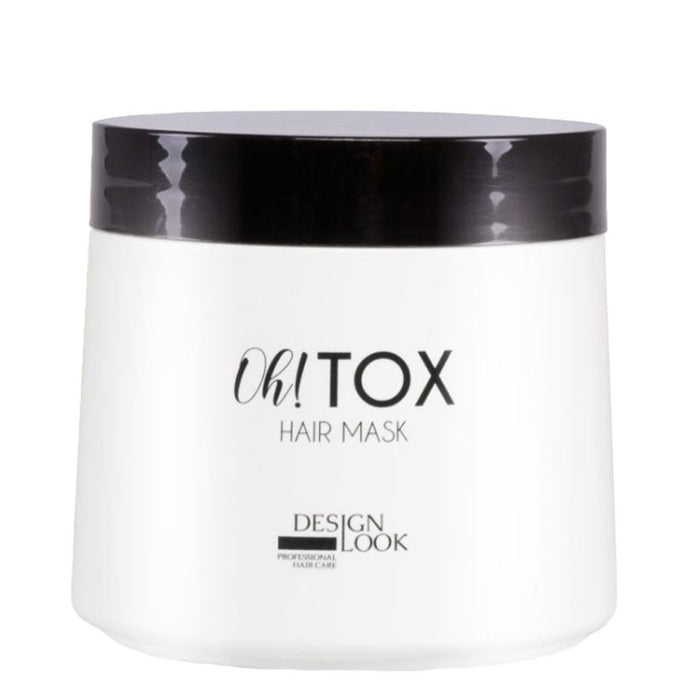 Mascarilla Botox Oh! Tox  - Design Look : 300ML - 1