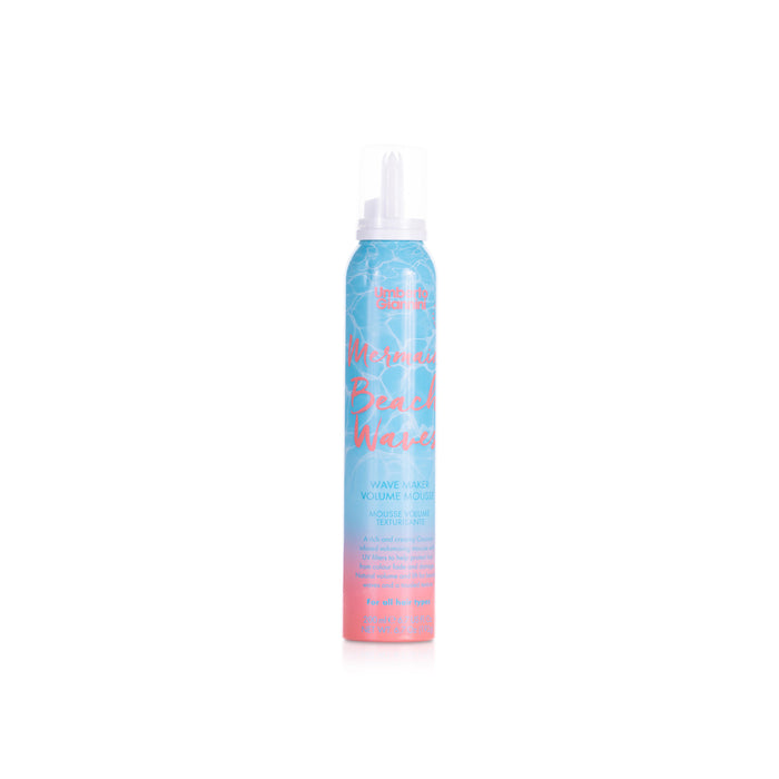 Mermaid Beach Waves Wave Maker Volume Mousse - Umberto Giannini - 1