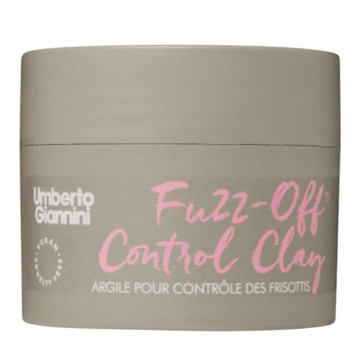 Fuzz-off Control Clay 100ml - Umberto Giannini - 1