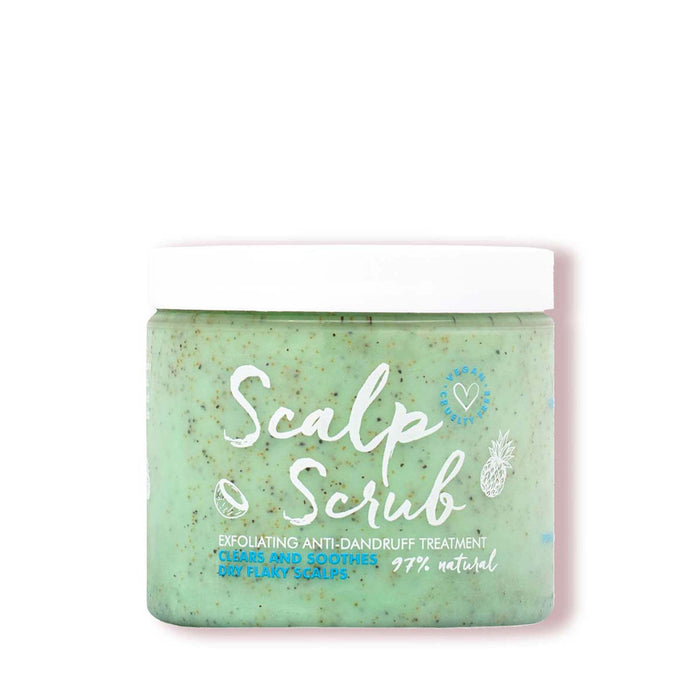Scalp Scrub Exfoliating Anti-dandruff Treatment 200g - Umberto Giannini - 1