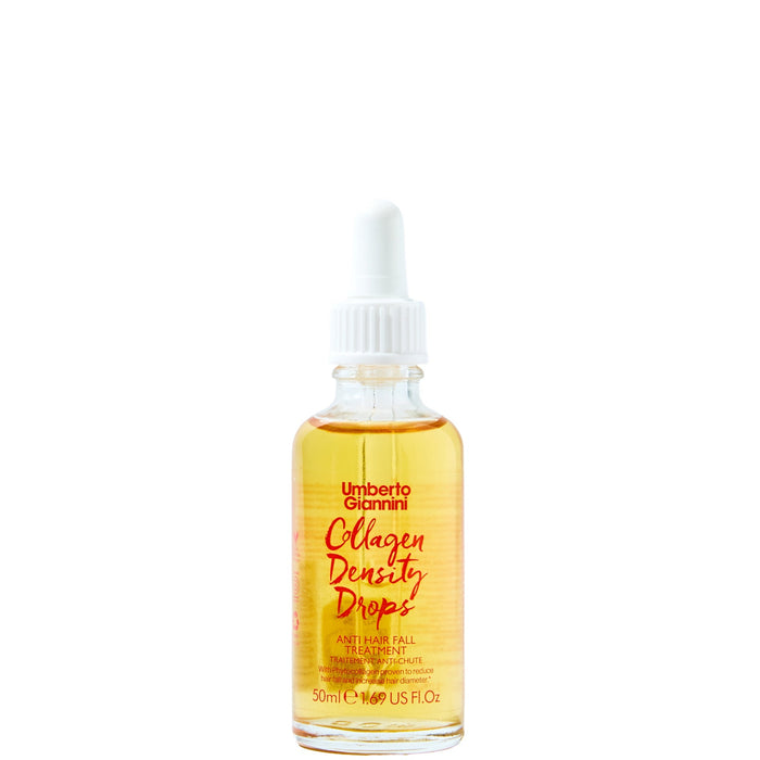 Scalp Serum Hydration Drops 50ml - Umberto Giannini - 1