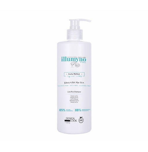 Champú Low Poo Illumyno 500ml - Design Look - 1