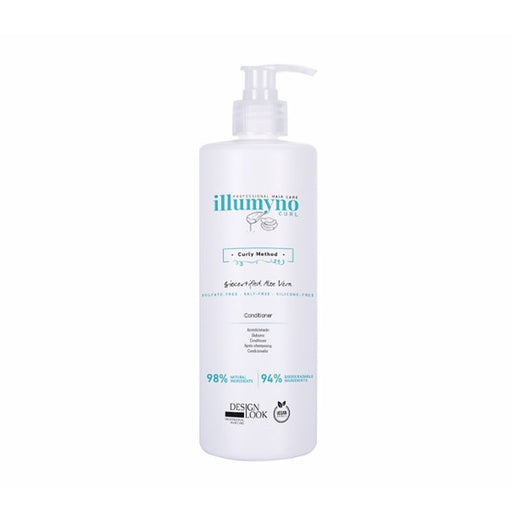 Acondicionador Illumyno 500ml - Design Look - 1