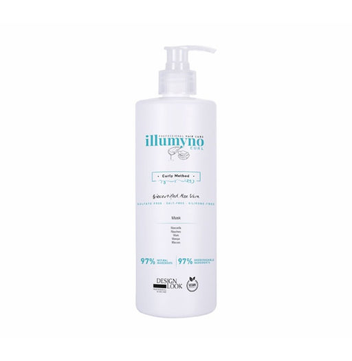 Mascarilla Illumyno 500ml - Design Look - 1