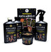 Morte Súbita - Kit Shampoo 250ml + Condicionador 250ml + Spray 250ml + Máscara 100gr - Lola Cosmetics - 1