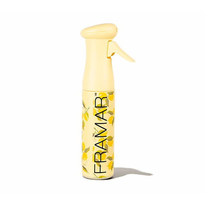Myst Assist - Limoncello - Framar - 1