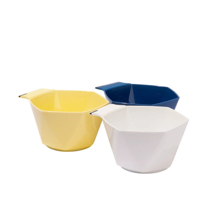 Write N' Wipe Color Bowls Limoncello - Framar - 1