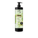 Creme de Pentear Cachos Crush Bambú e Gencigre 1lt - Real Natura - 1