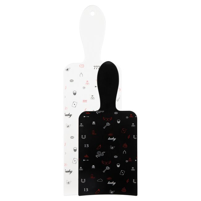 Get Lucky - Paddle Pack - Framar - 1