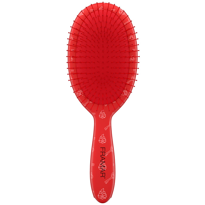 Get Lucky - Detangle Brush - Lucky - Framar - 1
