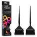Root Repair Brush Set Black - Framar - 1