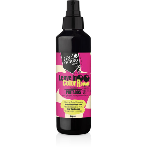 Leave in Color Repair 100ml - Real Natura - 1
