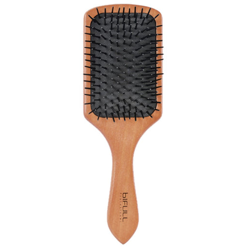 Cepillo Wood Raqueta Grande - Bifull - 1