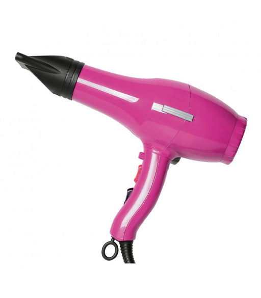 Secador Pluma Pink - Perfect Beauty - 1