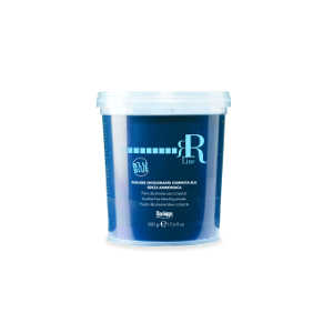 Polvo Decolorante Compacto Azul Racioppi 500 gr - Racioppi - 1