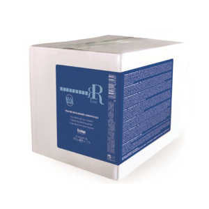 Pack 6 ud Polvo Decolorante Azul Compacto 3kg Racioppi - Racioppi - 1