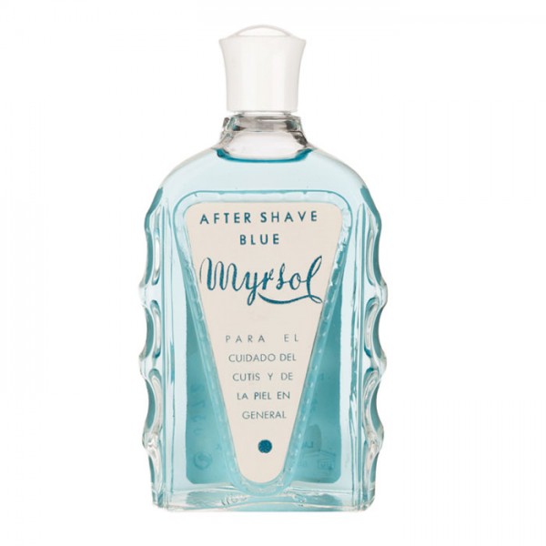 After Shave Blue 180ml - Myrsol - 1