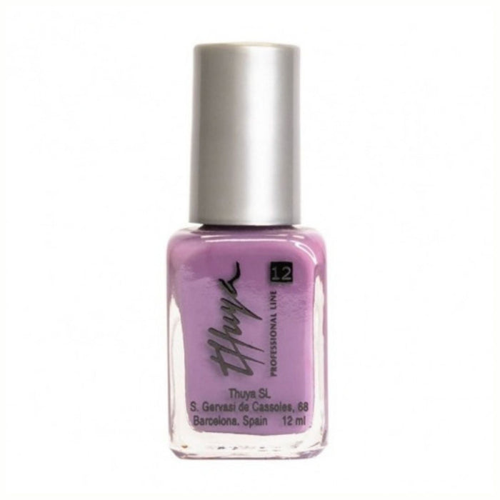 Esmalte Clásico - Thuya - 1