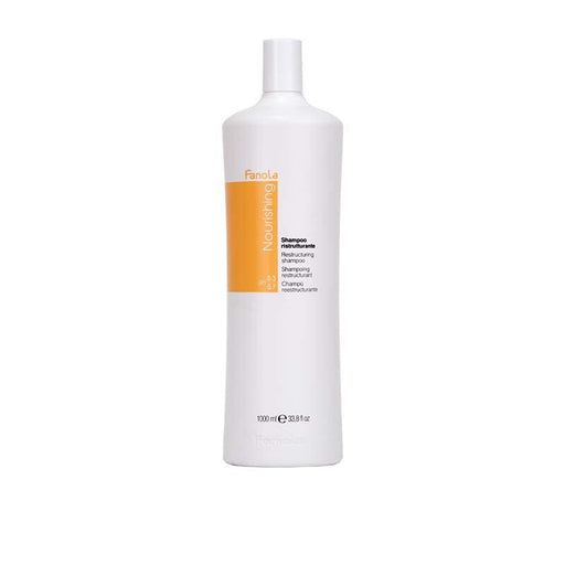 Champú Reestructurante 1000ml - Design Look - 1