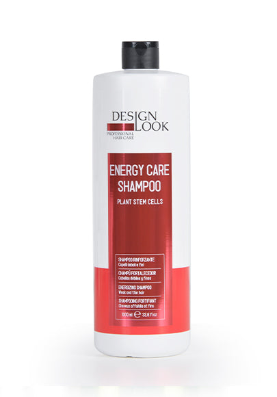 Champú Fortalecedor 1000ml - Design Look - 1