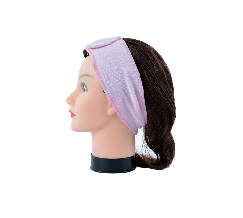 Cinta para el Pelo Band Cosmetic Pink - Bifull - 1