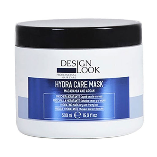 Mascarilla Hidratante Hidra Care 500ml - Design Look - 1