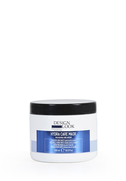 Mascarilla Hidratante Hidra Care 500ml - Design Look - 1