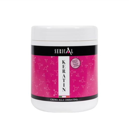 Crema Alla Cheratina 1000ml - Serical - 1
