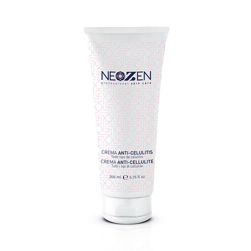 Neozen Crema Anti-celulitis 200ml - Neozen - 1