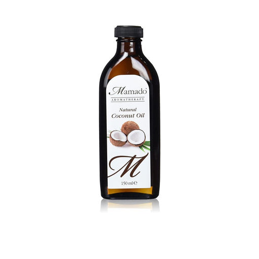 Aceite de Coco Natural 150ml - Mamado - 1
